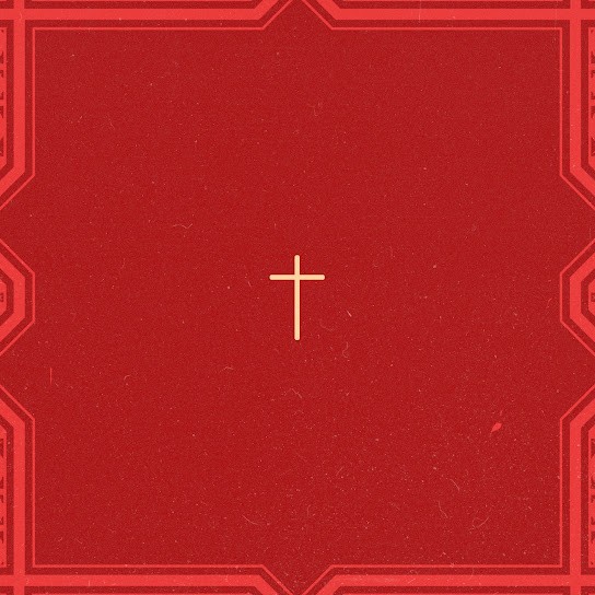 Casa Worship – Seu Amor Me Persegue (2021)