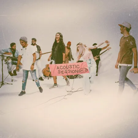 Casa Worship – Acoustic Session, Vol. 02 – 2021