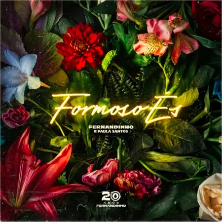Download Fernandinho – Formoso És – 2022