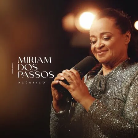 Miriam dos Passos – Acústico – 2022