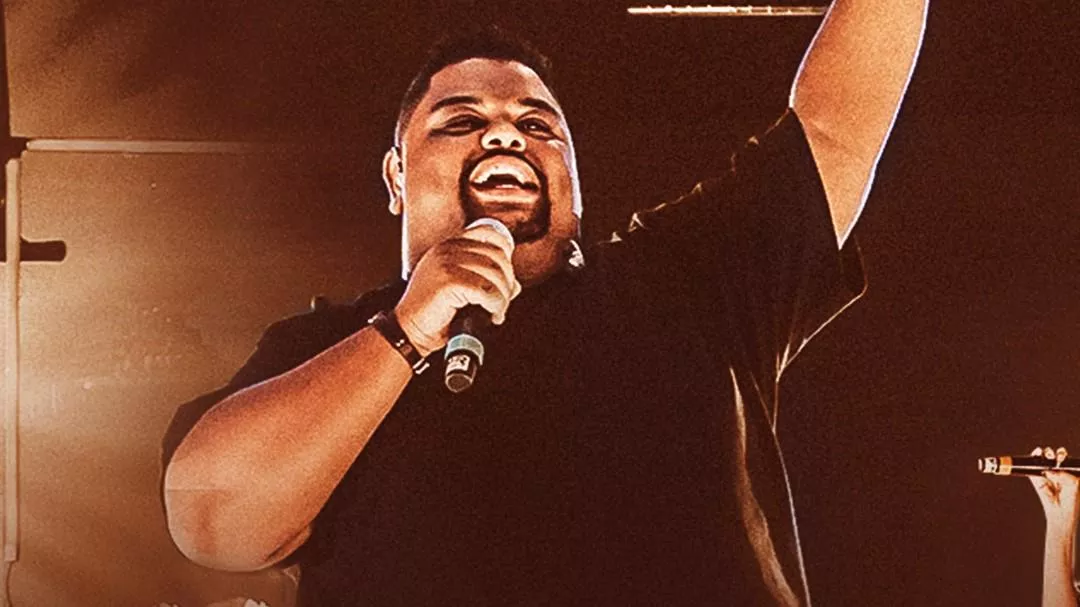 LOUVOR COM LUKAS AGUSTINHO Projeto Vida (Ao Vivo) (2022)