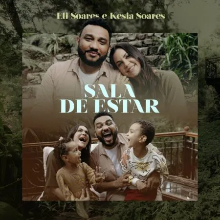 Download Eli Soares – Sala De Estar – 2022