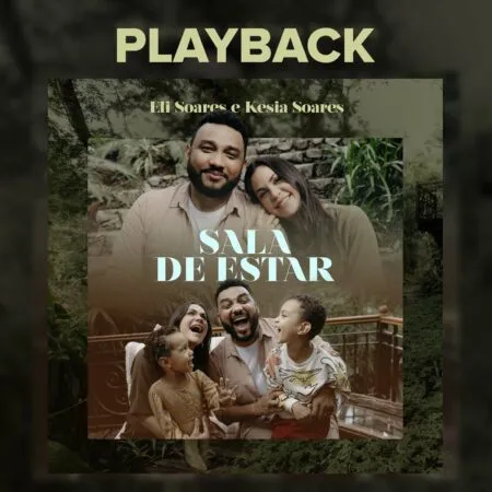 Download Eli Soares – Sala De Estar (Playback) – 2022