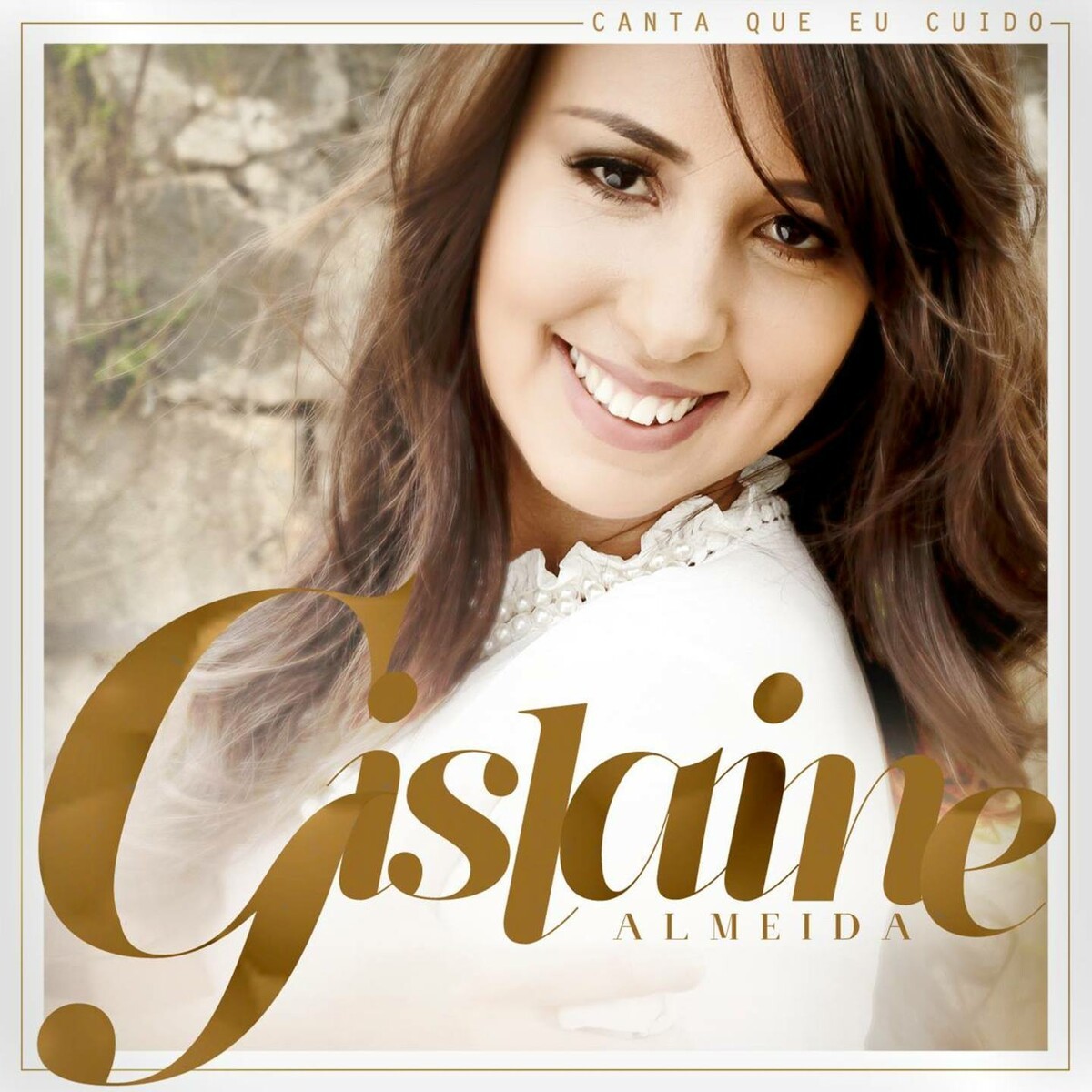 Download Gislaine Almeida – Canta Que Eu Cuido – 2019