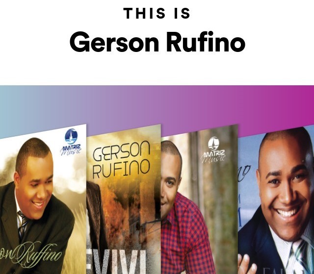 Download This Is Gerson Rufino 2022 - Gospel Download - Gospel Torrent