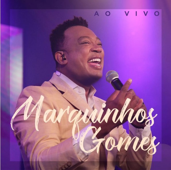 Download Marquinhos Gomes – Marquinhos Gomes (Ao Vivo) (2022)