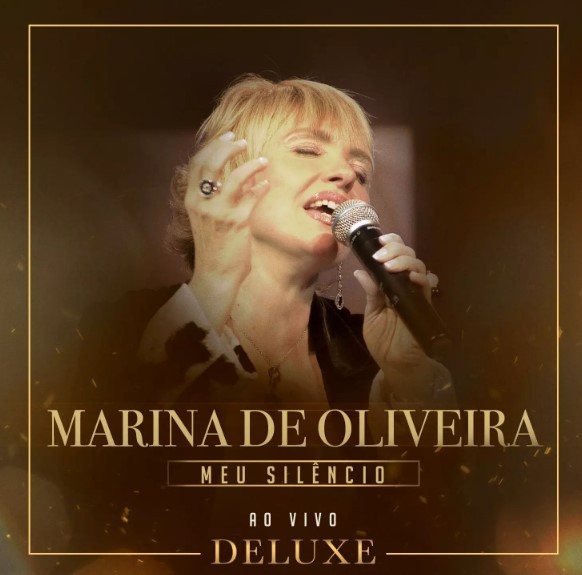 Download Marina de Oliveira – Meu Silêncio Deluxe (Ao Vivo) (2022)
