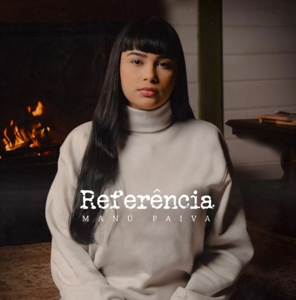 Download Manú Paiva – Referência (EP) 2022)