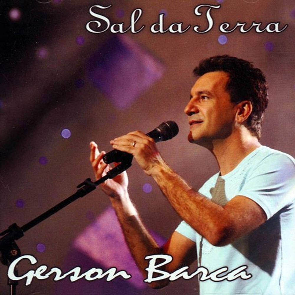 Download Gerson Barca – Sal da Terra (2022)