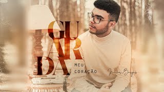 Download Junior Borges – Guarda Meu Coração (2022)