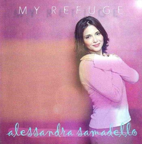 Download Alessandra Samadello – My Refuge (2003)