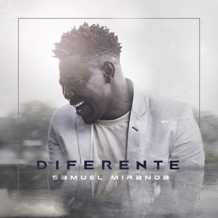 Download Samuel Miranda – Diferente (2022)