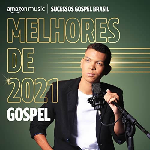 Download Melhores de 2021 Gospel (2023) [Mp3 Gospel] Gospel Download