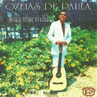 Ozéias de Paula – Sou a Triste Ovelha – 1974 (1)