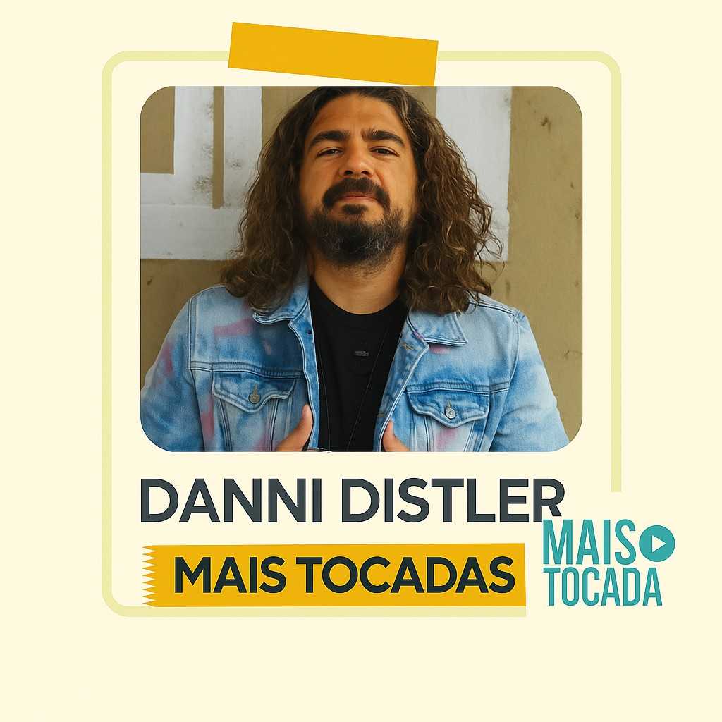 Danni Distler – Mais Tocadas | Worship Católico & Adoração Profunda 0131e6d6-5463-4fd3-8ccd-dab394313365