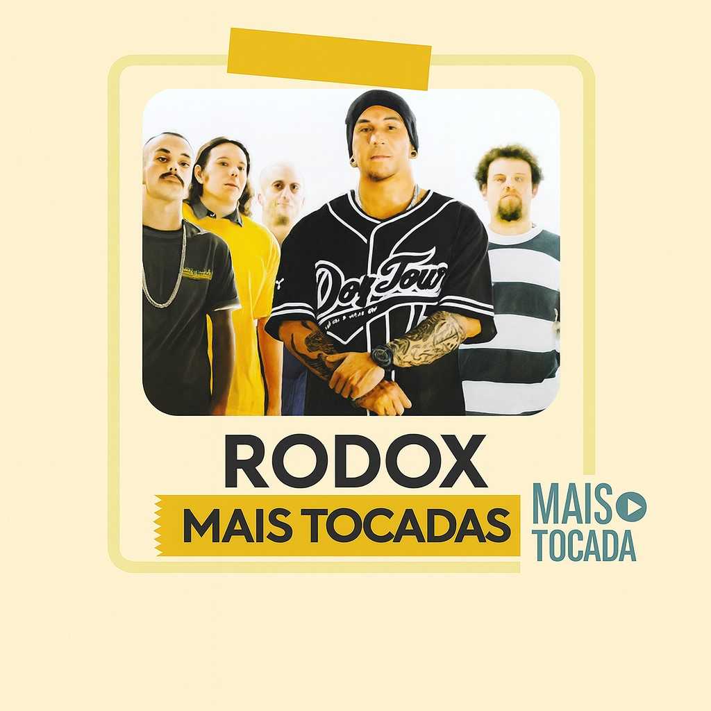 Rodox – Mais Tocadas | Rock Cristão, Fé & Atitude no Volume Máximo 25087ed1-b298-4537-9c30-3342b8c249a7