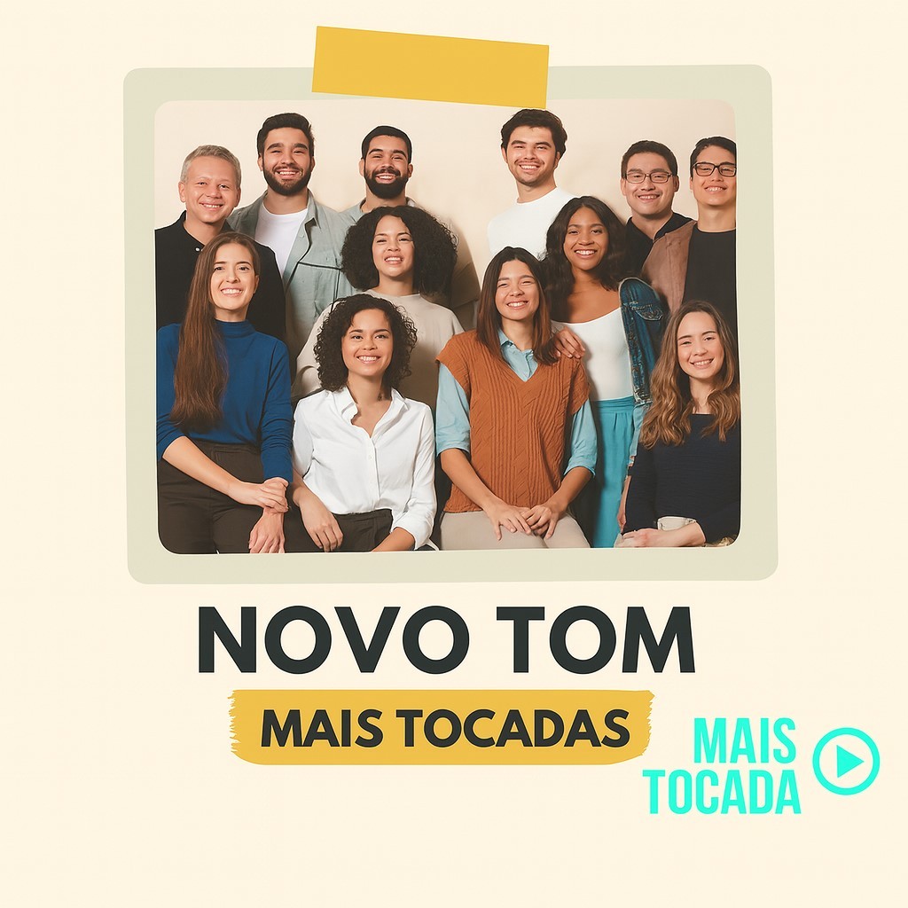 Novo Tom – Mais Tocadas | Melhores Louvores Gospel e Hinos Cristãos 2025 3a1ea990-c85d-49f2-9d25-d2637e36fd38