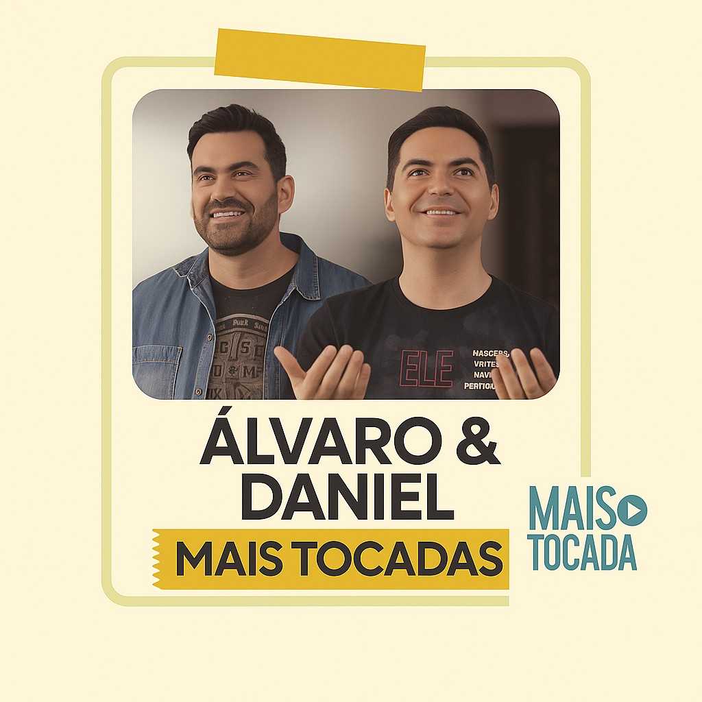 Álvaro & Daniel – Mais Tocadas | Louvor Católico, Fé & Esperança 856b0bca-d753-403b-b72b-773db33ee885