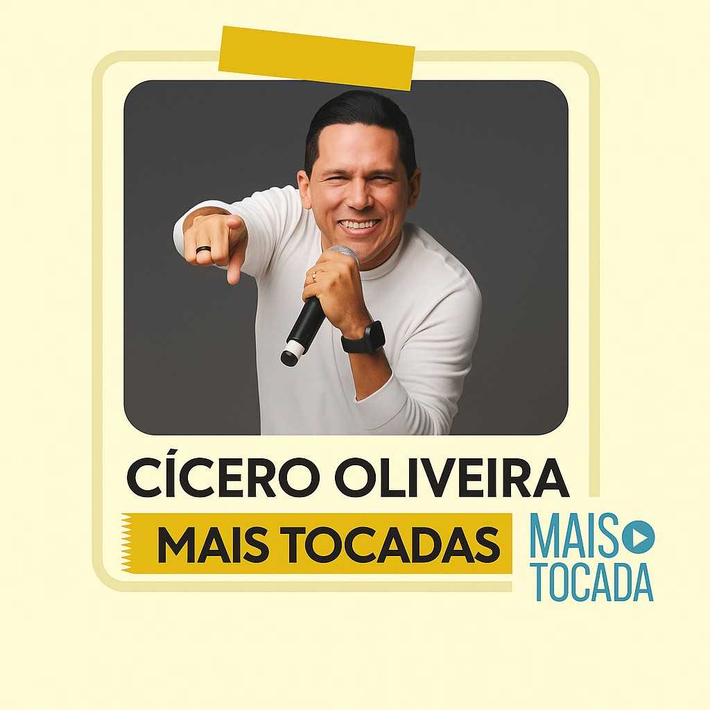 Cícero Oliveira – Mais Tocadas | Worship Católico & Adoração Profunda 98ab7331-9486-4a35-bac2-93c20d5f18c8