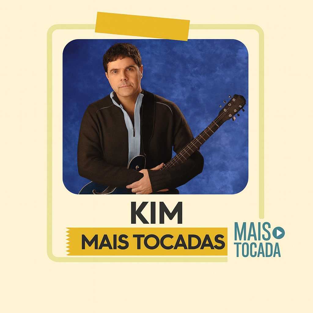 Kim – Mais Tocadas | Louvor Pentecostal, Fé & Adoração Profunda fc11a3a5-a1d2-4ea9-ade9-8570aa665023