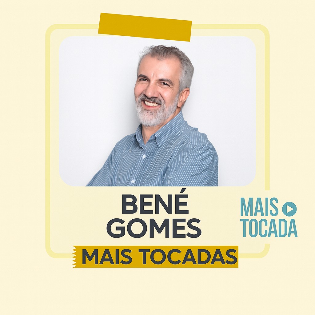 Bené Gomes – Playlist ‘Mais Tocadas’: Louvores que Marcaram Gerações 8c39eea9-4eba-4a65-9d9f-d34cb5778920