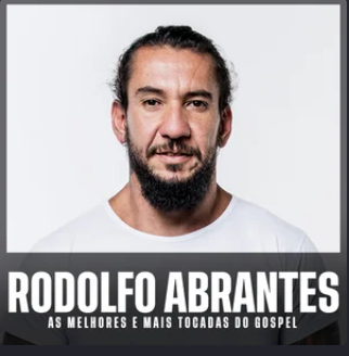 Rodolfo Abrantes – As Melhores e Mais Tocadas do Gospel | Mais Tocadas Captura de tela 2025-11-07 205450