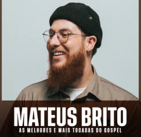 Mateus Brito – As Melhores e Mais Tocadas do Gospel | Mais Tocadas Captura de tela 2025-11-09 112809