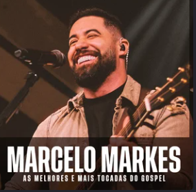 Marcelo Markes – As Melhores e Mais Tocadas do Gospel | Mais Tocadas Captura de tela 2025-11-09 134139
