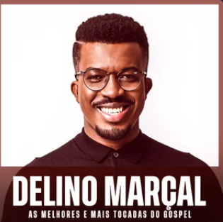 Delino Marçal – As Melhores e Mais Tocadas do Gospel | Mais Tocadas Captura de tela 2025-11-11 171801