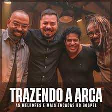 Trazendo a Arca – As Melhores e Mais Tocadas do Gospel | Mais Tocadas images (8)