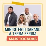Ministério Sarando a Terra Ferida - Mais Tocadas | Playlist Atualizada 868c598d-d5b7-47b4-9af7-481f04c461b8