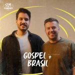 Playlist: Gospel Brasil – Novembro 2025 Mais Tocadas: louvores que tocam o coração ab67706c0000da84bf3b533e03416e3d4f16140c