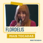 Flordelis - Mais Tocadas | Playlist Oficial Atualizada abc03157-d515-4193-a9bb-b4ba44836e46