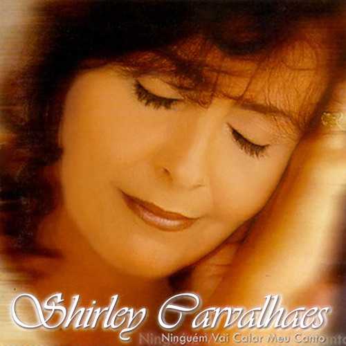 Shirley Carvalhaes – As Melhores: os hinos e louvores inesquecíveis