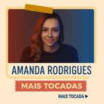 Amanda Rodrigues - Mais Tocadas | Playlist Atualizada d0c4f08c-2da0-4456-9a72-016d8e59ed27