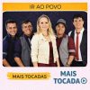 Ir ao Povo – Mais Tocadas 🎵 (Atualizado em 19/03/2026)