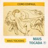 Coro Edipaul – Mais Tocadas 🎵 (Atualizado em 13/03/2026)