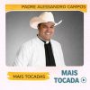 Padre Alessandro Campos – Mais Tocadas 🎵 (Atualizado em 19/03/2026)