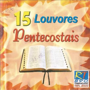 15 Louvores Pentecostais (2005)