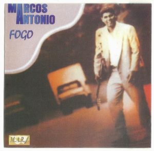 15 - Marcos Antonio - Fogo 1996.