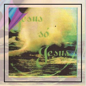 2 - Isabel Pacheco - Jesus só Jesus