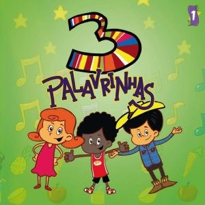 3 Palavrinhas Vol. 1