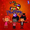 3 Palavrinhas Volume 2