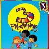 3 Palavrinhas - Volume 3