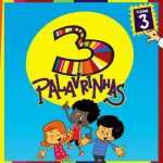3 Palavrinhas - Volume 3