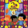 3 Palavrinhas - Volume 4