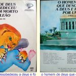 35 - O homem de Deus que desobedeceu a Deus e foi morto por um leão radiofonizado