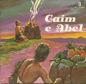 A Bíblia Sonora 03 Caim e Abel Credito ViagemGospel