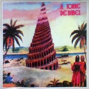 A Torre de Babel - Radiofonizado