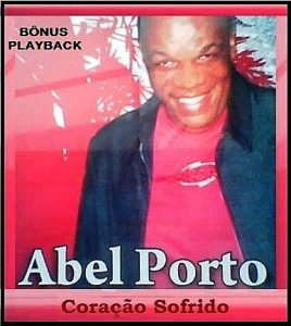 Abel Porto - Coração Sofrido